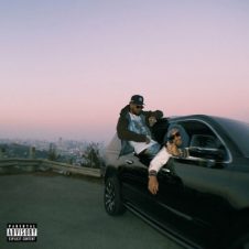 Larry June & Cardo – The Night Shift (2023)