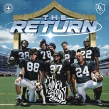 Living Legends – The Return (2023)