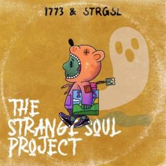 1773 & Strange Soul Music – The Strange Soul Project (2023)