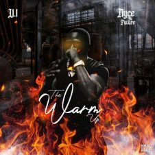 Nyce da Future – The Warm Up Vol. 1 (2023)