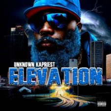 Unknown Kapriest – Elevation (2023)