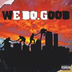 Edo G – We Do Good (2023)