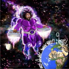 Wino Willy – Wino from Another Planet (2023)