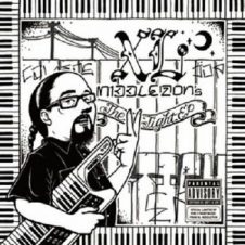 XL Middleton – The 2 Tight EP (2023)