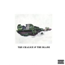 YUNGMORPHEUS & Real Bad Man – The Chalice & The Blade (2023)