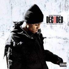 YoungBoy Never Broke Again – Decided 2 (2023)