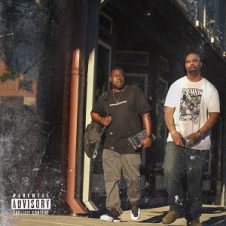 Stallone & Weathers (Precyce Politix & K-Hill) – The Cost of Doing Business (2023)
