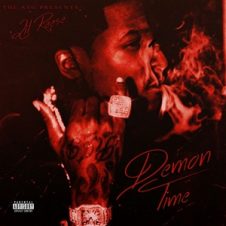 Lil Reese & ATG Productions – Demon Time (Deluxe) (2023)