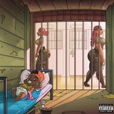 Big Moochie Grape – East Haiti Baby: Incarcerated (2023)