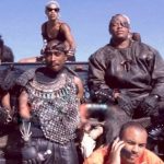Suge Knight Paid Roger Troutman $350K To Make ‘Magic’ Happen On 2Pac’s ‘California Love’