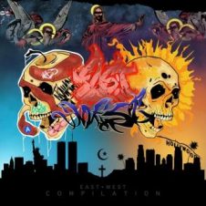 VA – Flee Lord & Dough Networkz – East to West: The Compilation (2023)