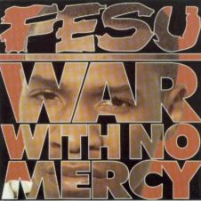 Fesu – War With No Mercy (1994)