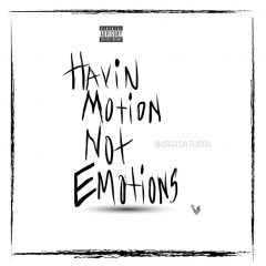 Skippa Da Flippa – Havin’ Motion Not Emotions (2023)