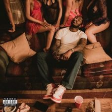 Pardison Fontaine – SEXT8PE (2023)
