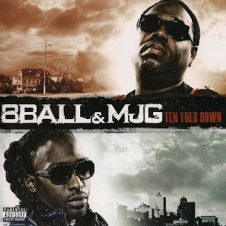 8Ball & MJG – Ten Toes Down (2010)
