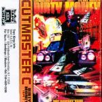 Cutmaster C – Dirty Money Tape 1 (1999)