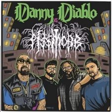 Danny Diablo – Danny Diablo vs. Piss Mobb (2023)