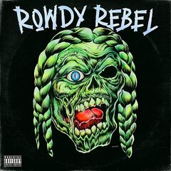 Rowdy Rebel – Back Outside (2023)