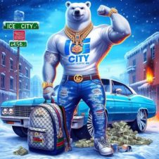 Mistah F.A.B. – Alaska (2023)