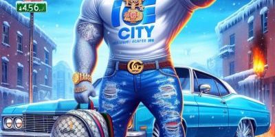 Mistah F.A.B. – Alaska (2023)