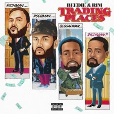 Beedie & Rim – Trading Places (2023)