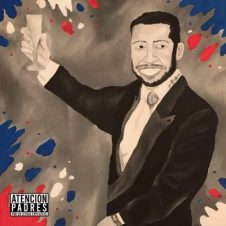 Snotty – Boy George Dreams (2023)