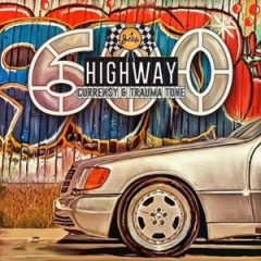 Curren$y & Trauma Tone – Highway 600 (2023)