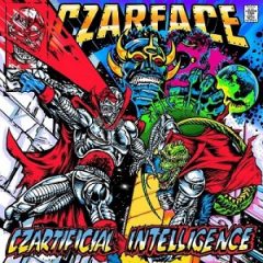 CZARFACE – Czartificial Intelligence (2023)