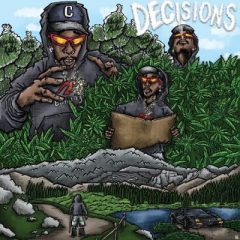 Wiz Khalifa – Decisions (2023)
