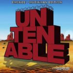 Emskee & Muzikman Edition – Untenable (2023)