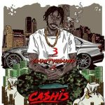 Ca$his – The County Hound 6 (2023)