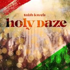 Talib Kweli – Holy Daze (2023)