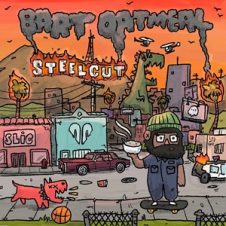 Bart Oatmeal – Steel Cut (2023)