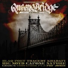 MistaSweet – Queensbridge to the Hague City (2023)