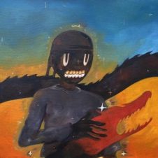 Akai Solo – Only the Strong Remain (2023)