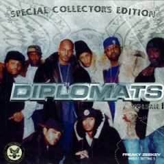 The Diplomats – Volume 1 (2003)
