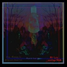 Mic Excel & Camoflauge Monk – Scary Movies in Alternate Realities (2023)