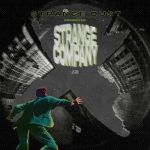 Strange Dust – Strange Company (2023)