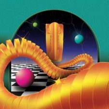 Atmosphere – Talk Talk EP (2023)