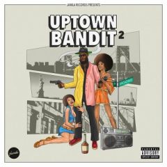 The Musalini – Uptown Bandits 2 (2023)