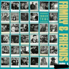 Various Artists – Family & Friends Vol. 1 (2023)