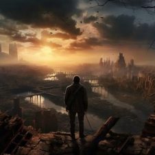Wrekonize – The Wrekoning (2023)