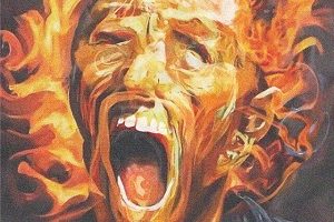 Percee P – Third Degree Burns (2023)