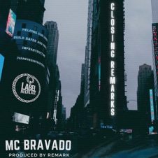 MC Bravado – Closing Remarks (2023)