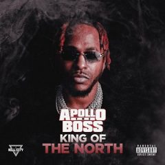 Apollo the Boss – King Of The North (2023)