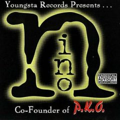 Nino – Co-Founder Of P.K.O. (1995)