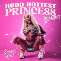 Sexyy Red – Hood Hottest Princess (Deluxe) (2023)