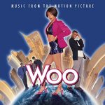 Various Artists – Woo OST (1998)