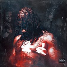 Neek Bucks – Thankful (2023)