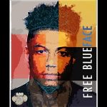 Blueface – Free Blueface (2024)